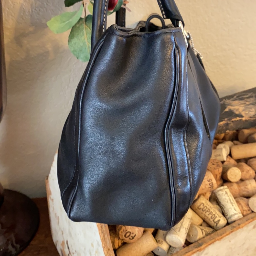 Coach Vintage Hamilton satchel - Picture 7 of 13